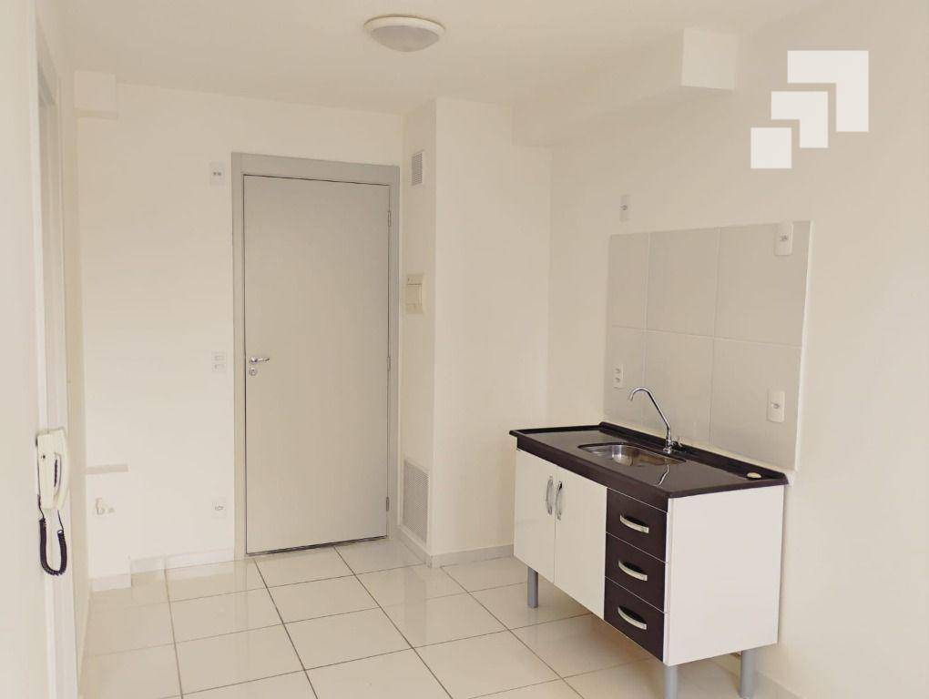 Kitnet-Studio, 25 m² - Foto 10