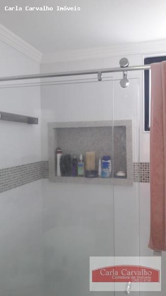 Apartamento à venda com 4 quartos, 106m² - Foto 3