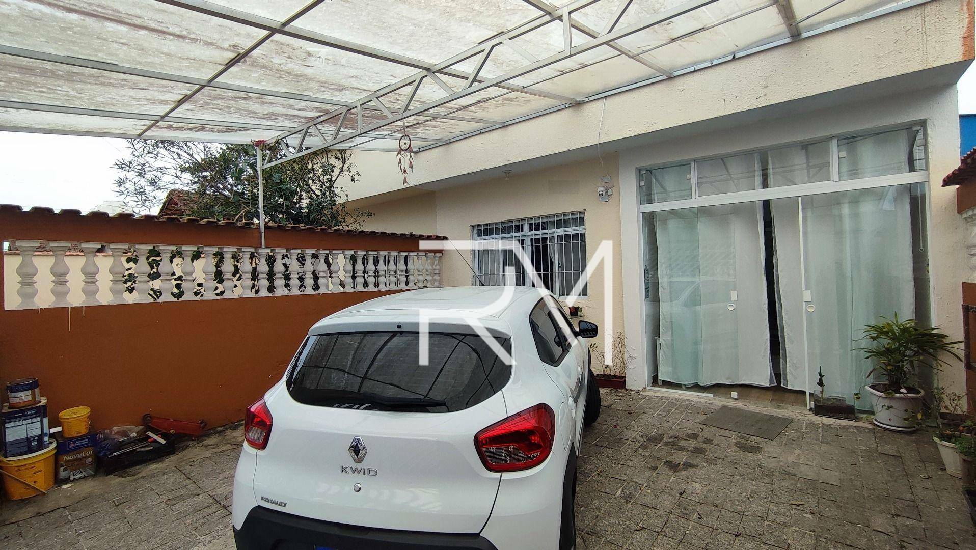 Casa à venda com 2 quartos, 115m² - Foto 3