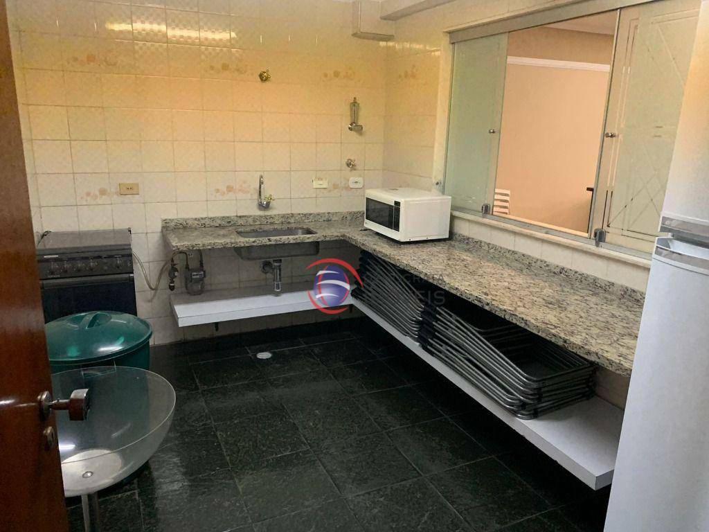 Apartamento à venda com 3 quartos, 76m² - Foto 30