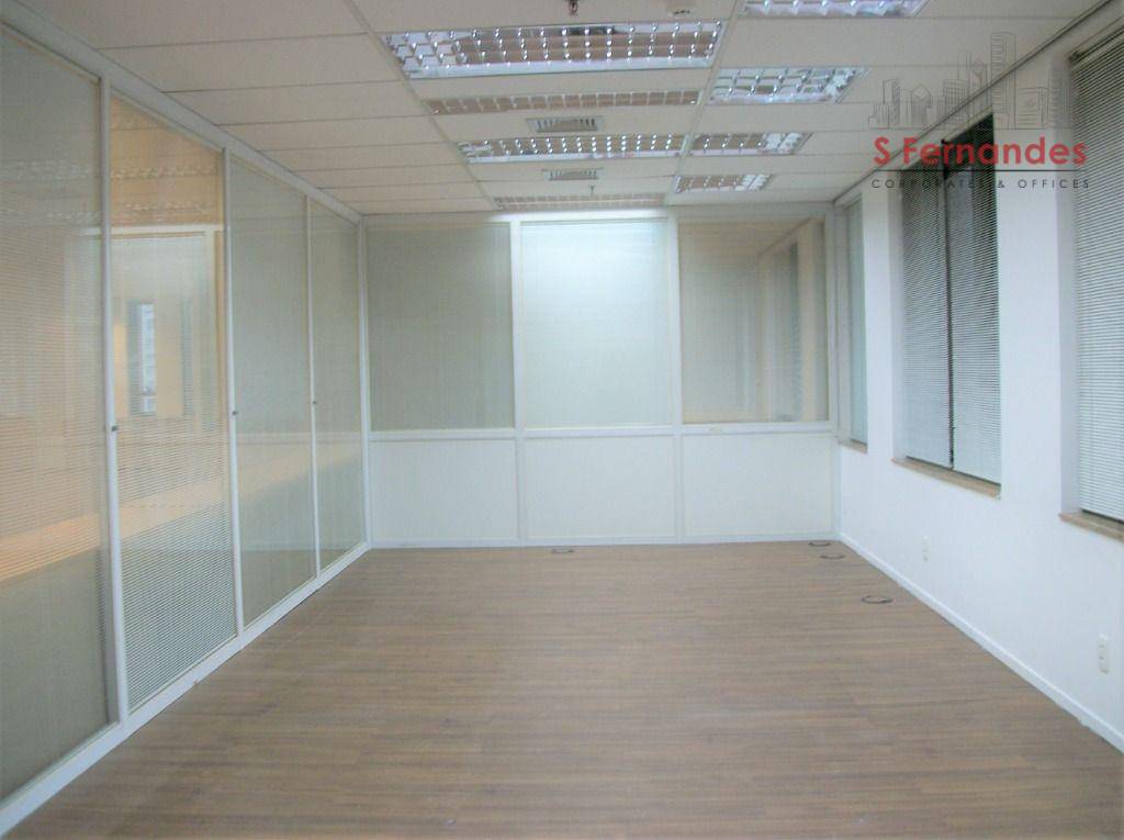 Conjunto Comercial-Sala para alugar, 280m² - Foto 6