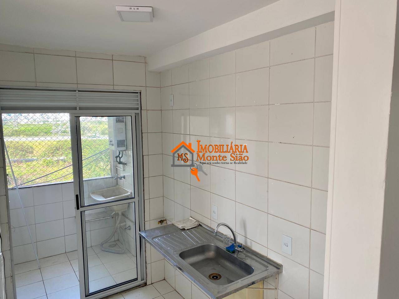 Apartamento à venda com 3 quartos, 54m² - Foto 4