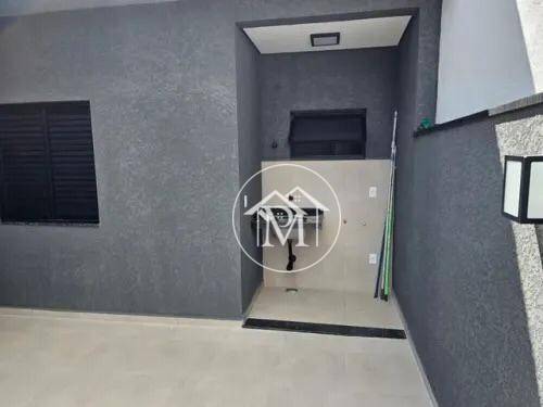 Casa de Condomínio à venda com 3 quartos, 160m² - Foto 16