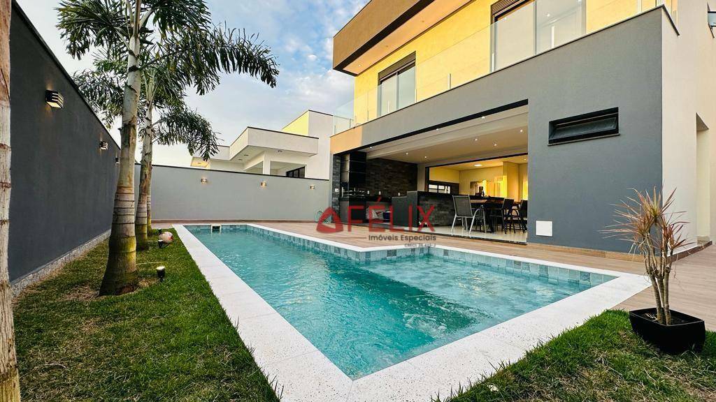 Sobrado à venda com 3 quartos, 265m² - Foto 4