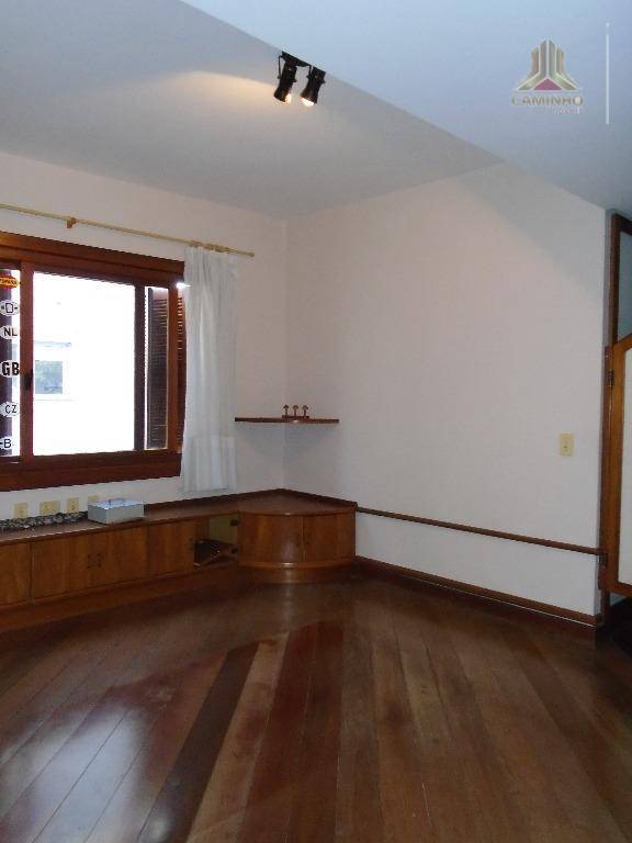 Apartamento à venda com 3 quartos, 297m² - Foto 15