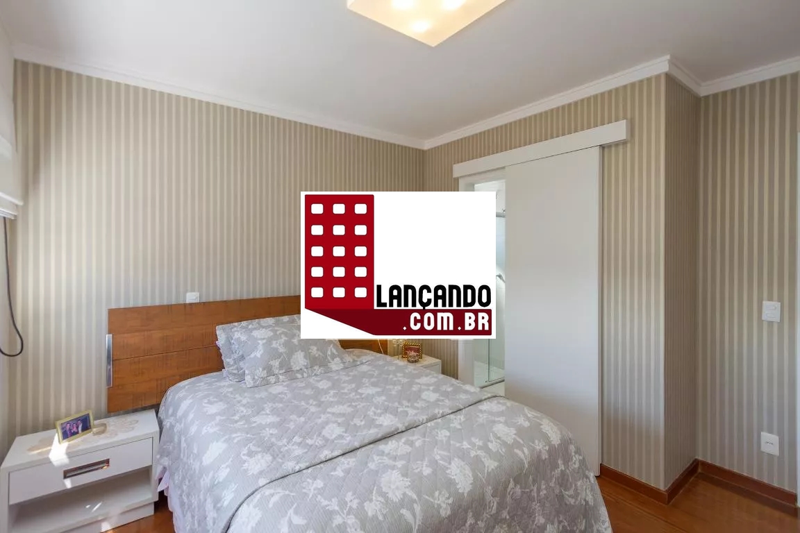 Apartamento à venda com 3 quartos, 138m² - Foto 12