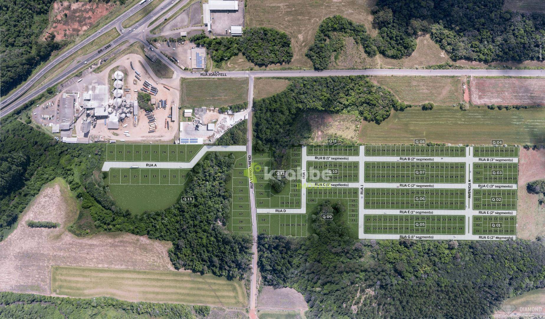 Terreno, 200 m² - Foto 5