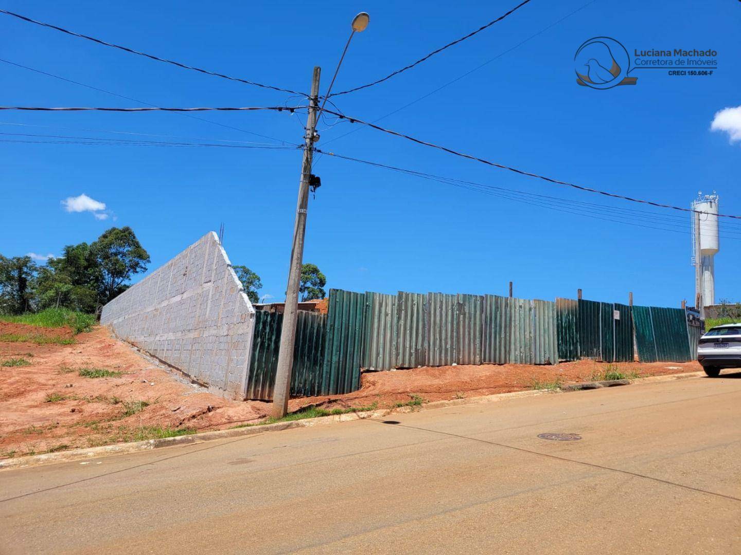 Loteamento e Condomínio à venda, 880M2 - Foto 1