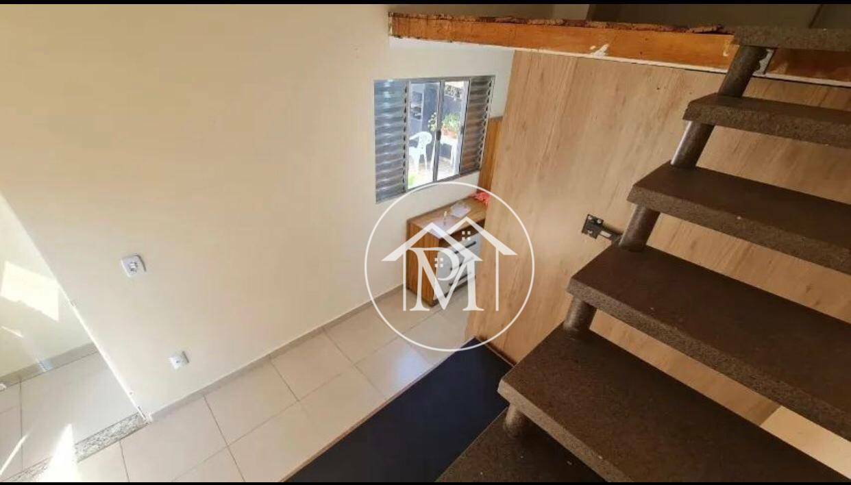 Casa de Condomínio à venda com 3 quartos, 63m² - Foto 6