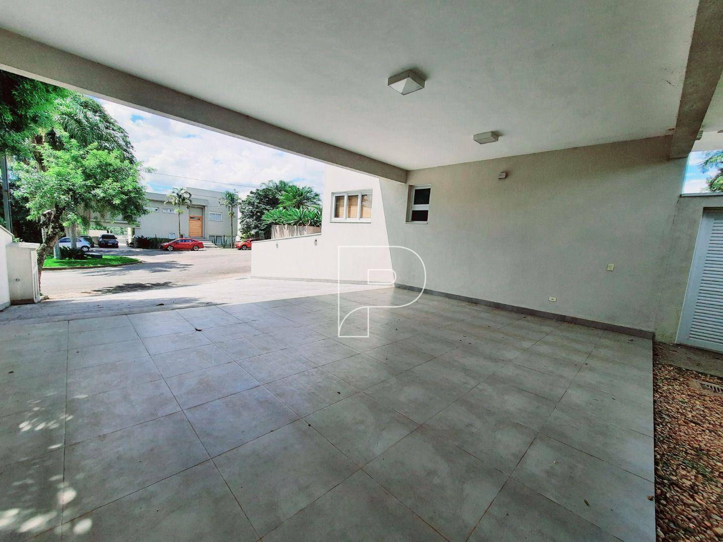 Casa de Condomínio à venda com 4 quartos, 364m² - Foto 4