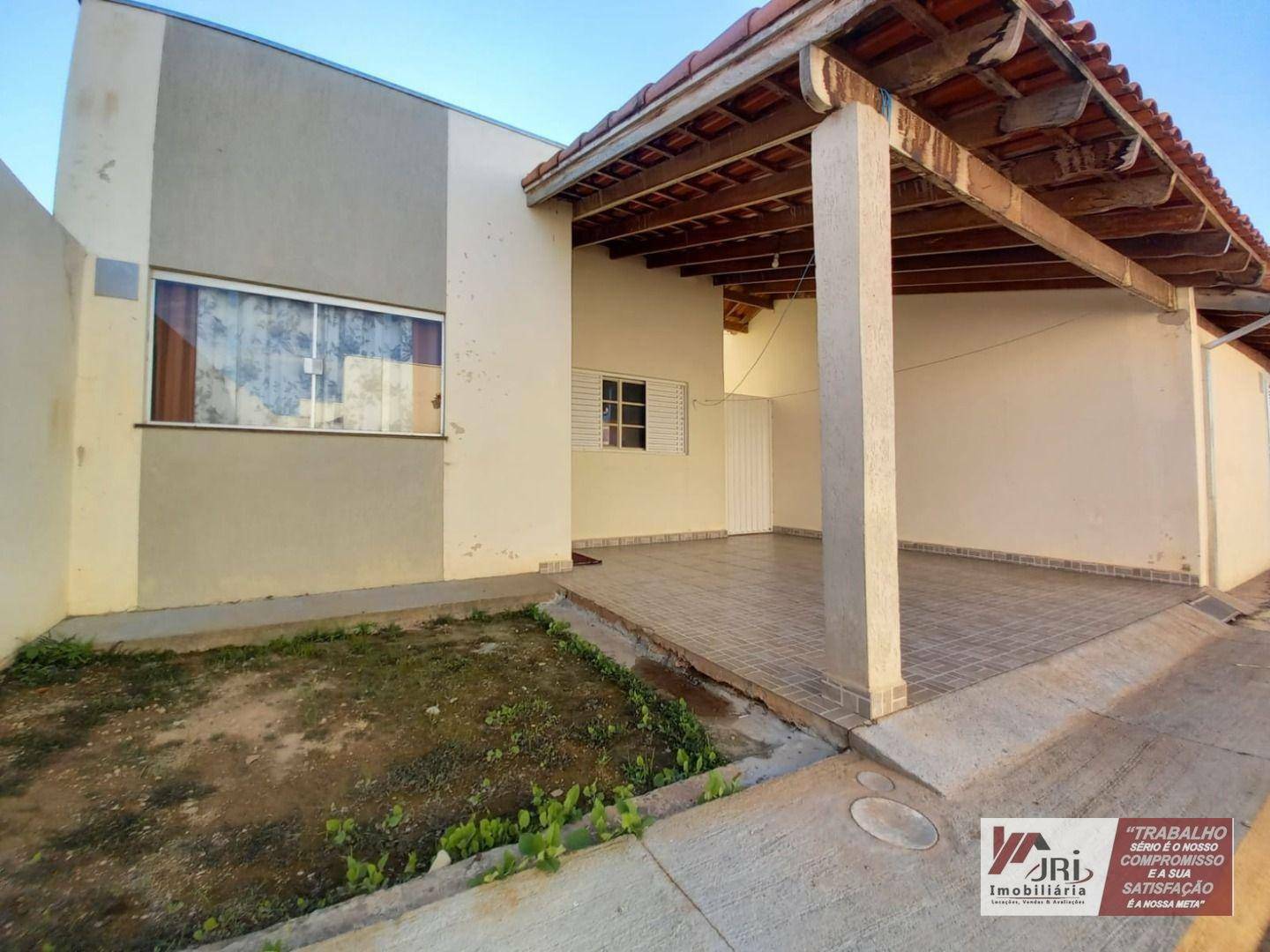 Casa de Condomínio à venda com 2 quartos, 75m² - Foto 3