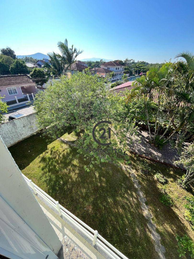 Casa à venda e aluguel com 7 quartos, 480m² - Foto 22