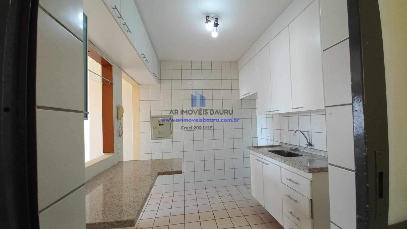 Apartamento à venda com 3 quartos, 76m² - Foto 5