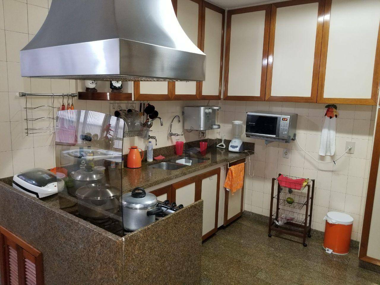 Apartamento à venda com 3 quartos, 146m² - Foto 5