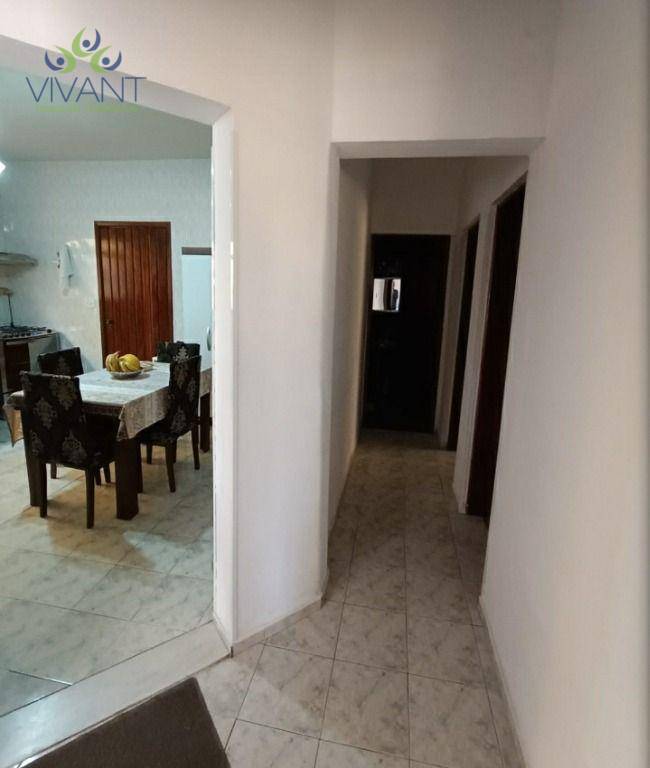 Casa à venda com 3 quartos, 99m² - Foto 5