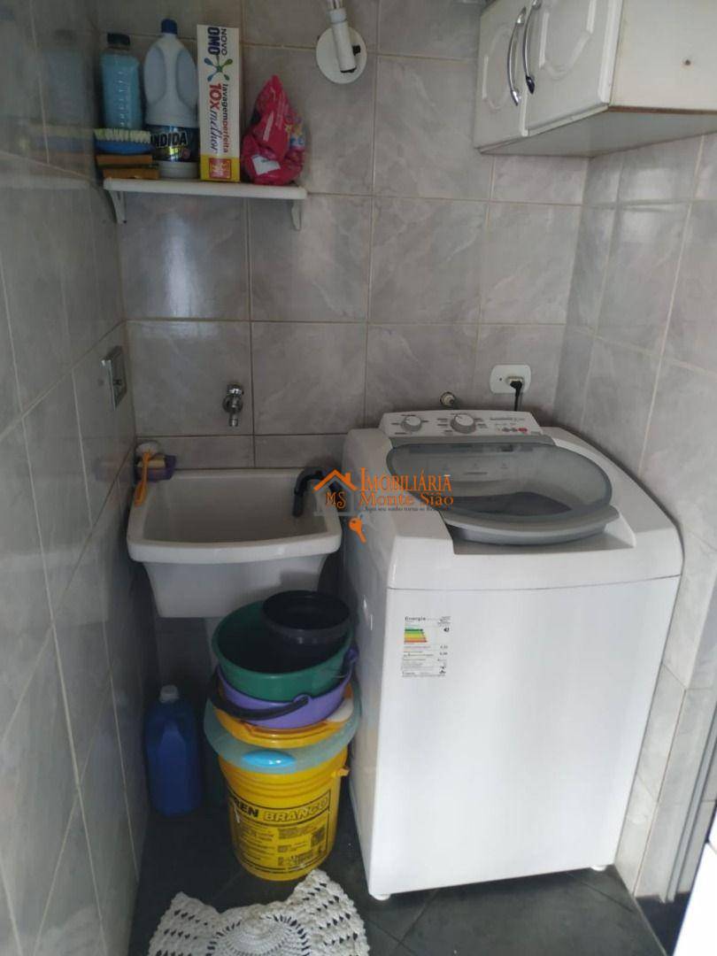 Sobrado à venda com 2 quartos, 184m² - Foto 19