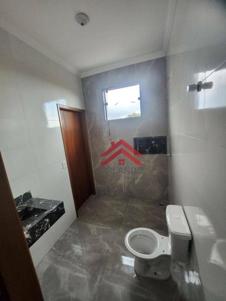 Sobrado à venda com 3 quartos, 100m² - Foto 9