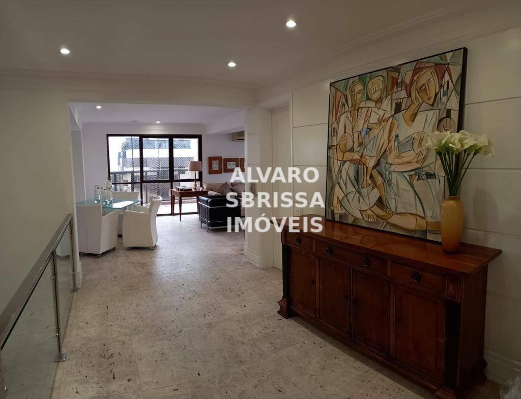 Apartamento à venda com 4 quartos, 592m² - Foto 9