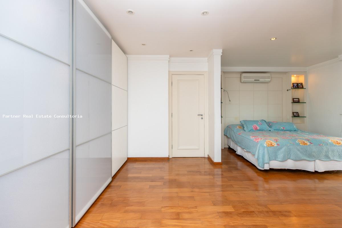 Apartamento à venda com 4 quartos, 280m² - Foto 35