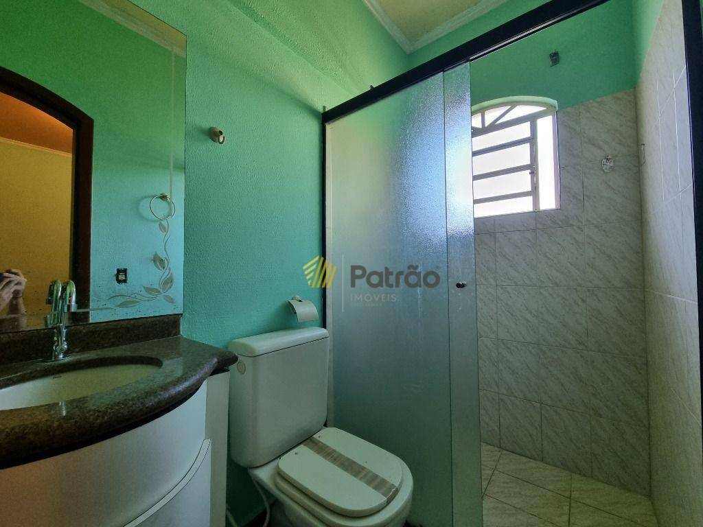 Chácara, 6 quartos, 3326 m² - Foto 61