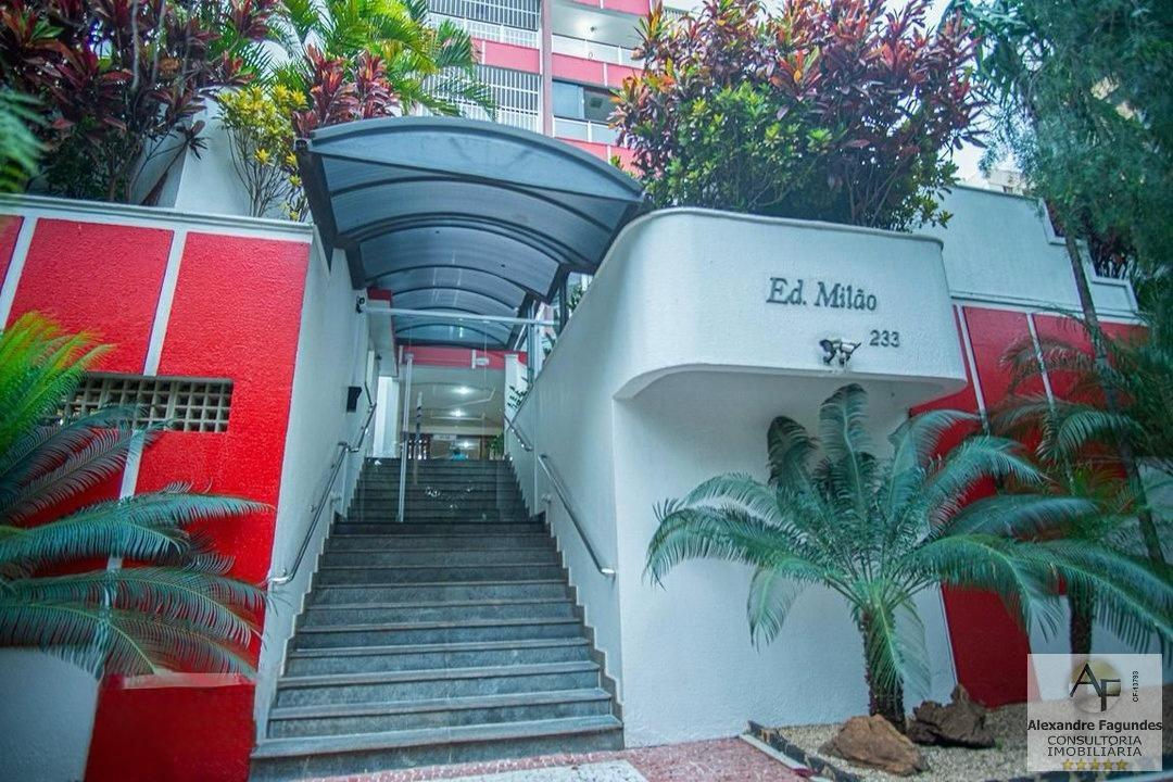 Apartamento, 3 quartos, 99 m² - Foto 1