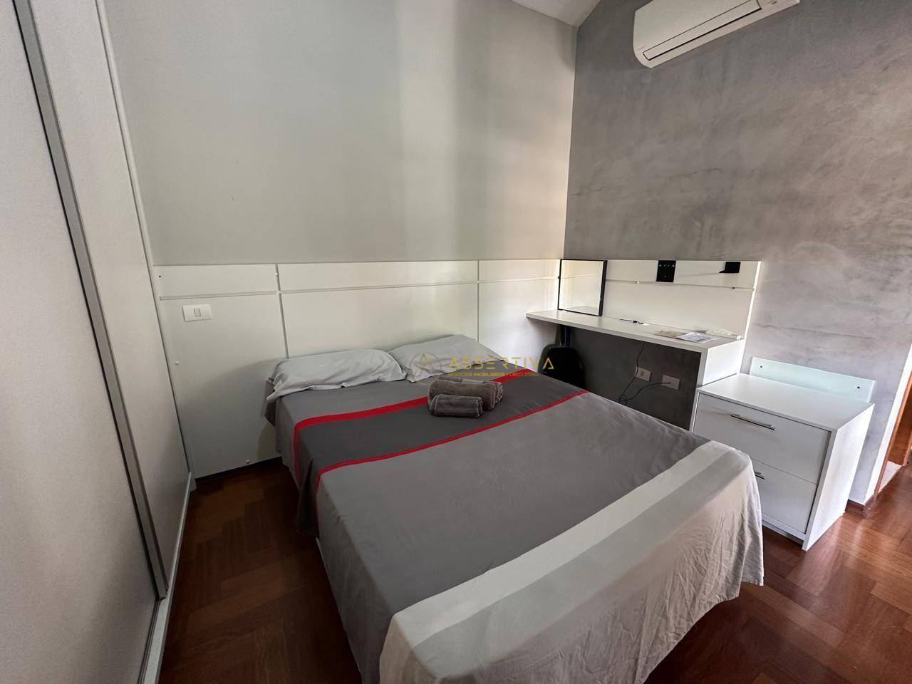 Casa de Condomínio, 4 quartos - Foto 46