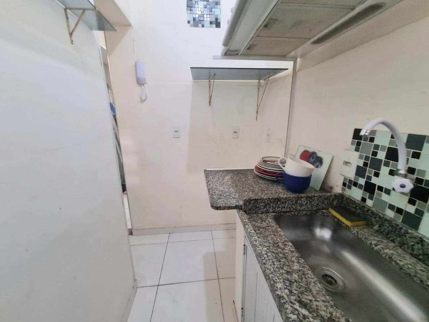 Apartamento à venda com 1 quarto, 50m² - Foto 23