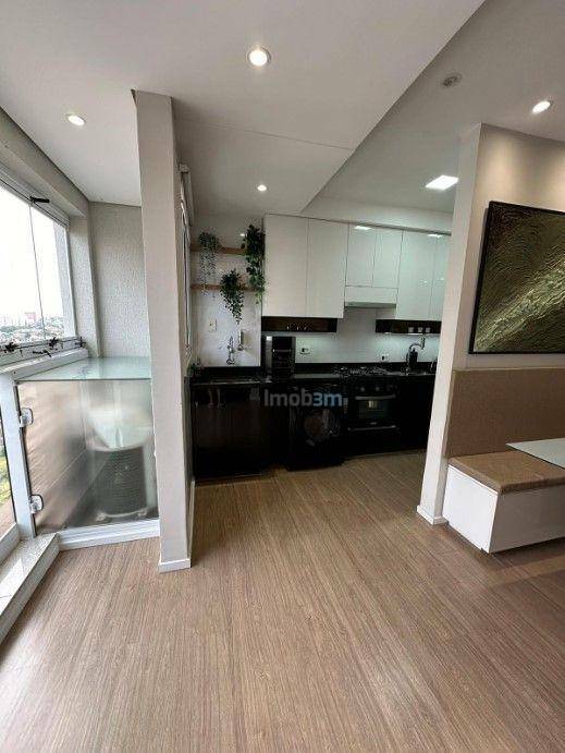 Apartamento à venda com 2 quartos, 71m² - Foto 9