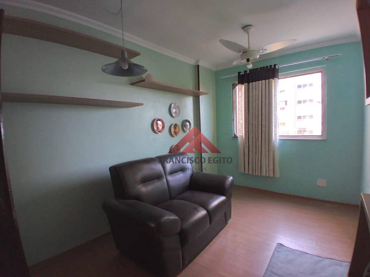 Apartamento à venda e aluguel com 2 quartos, 60m² - Foto 2