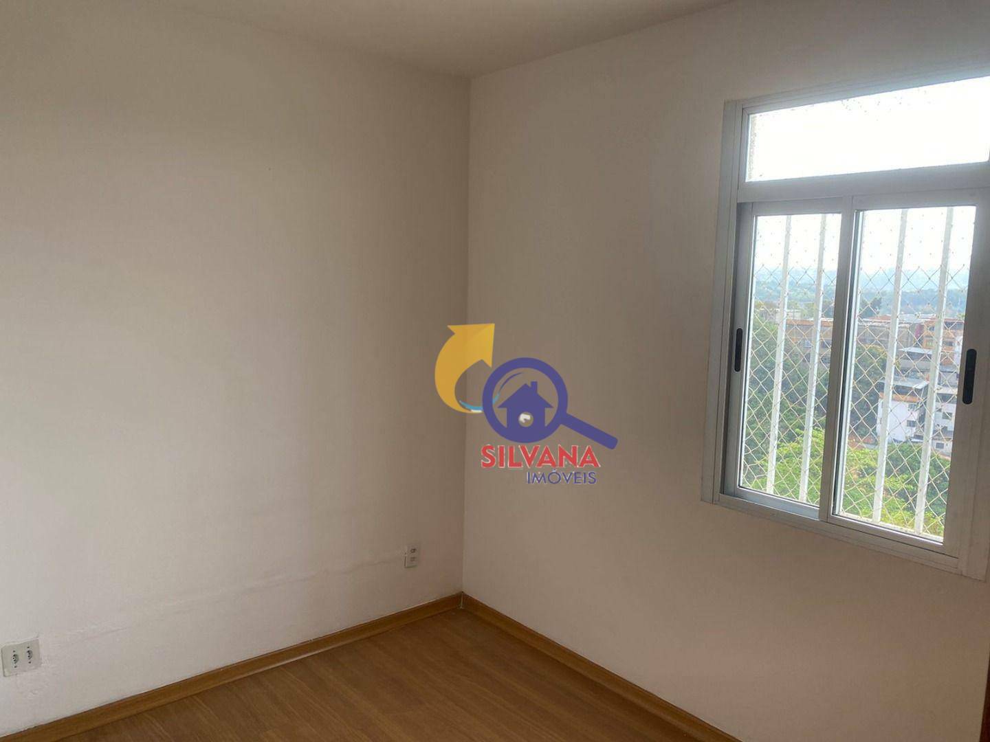 Apartamento à venda com 3 quartos, 90m² - Foto 15