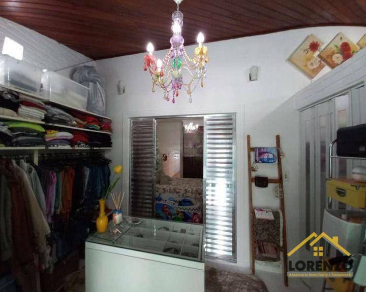 Sobrado à venda com 3 quartos, 168m² - Foto 19