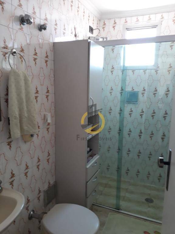 Apartamento à venda com 3 quartos, 135m² - Foto 14