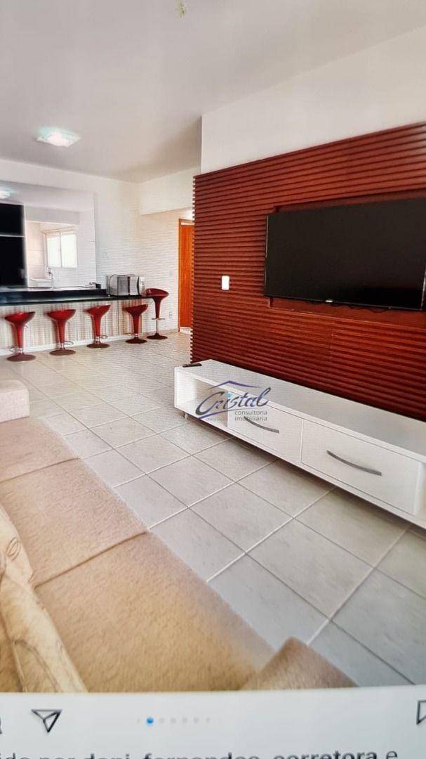 Apartamento à venda com 3 quartos, 94m² - Foto 9