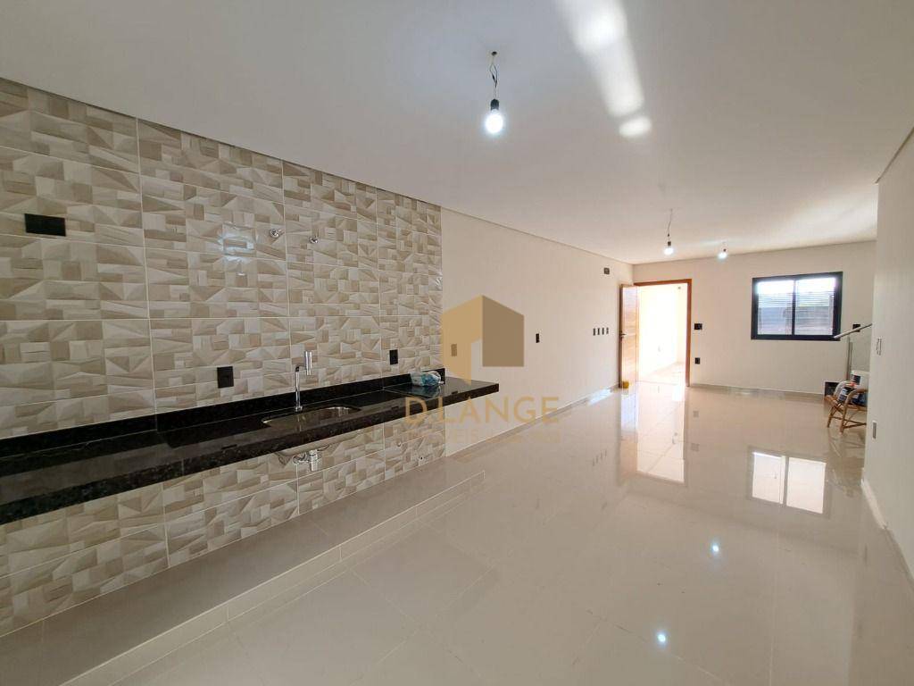 Casa à venda com 3 quartos, 140m² - Foto 8