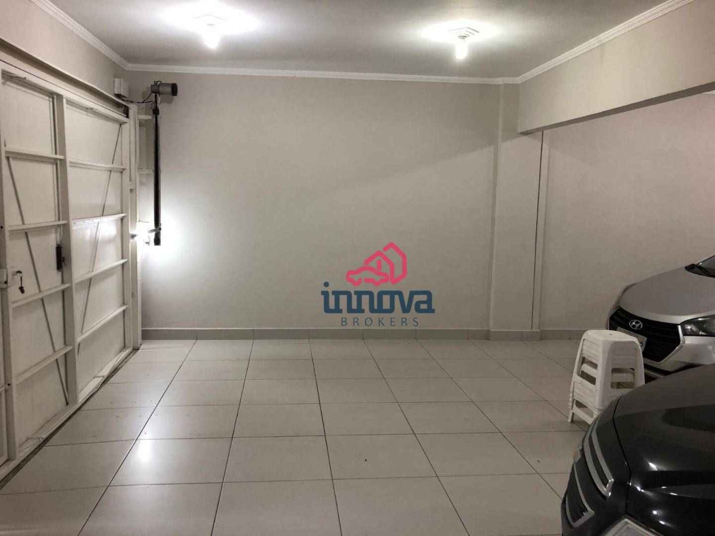 Sobrado à venda com 4 quartos, 430M2 - Foto 13