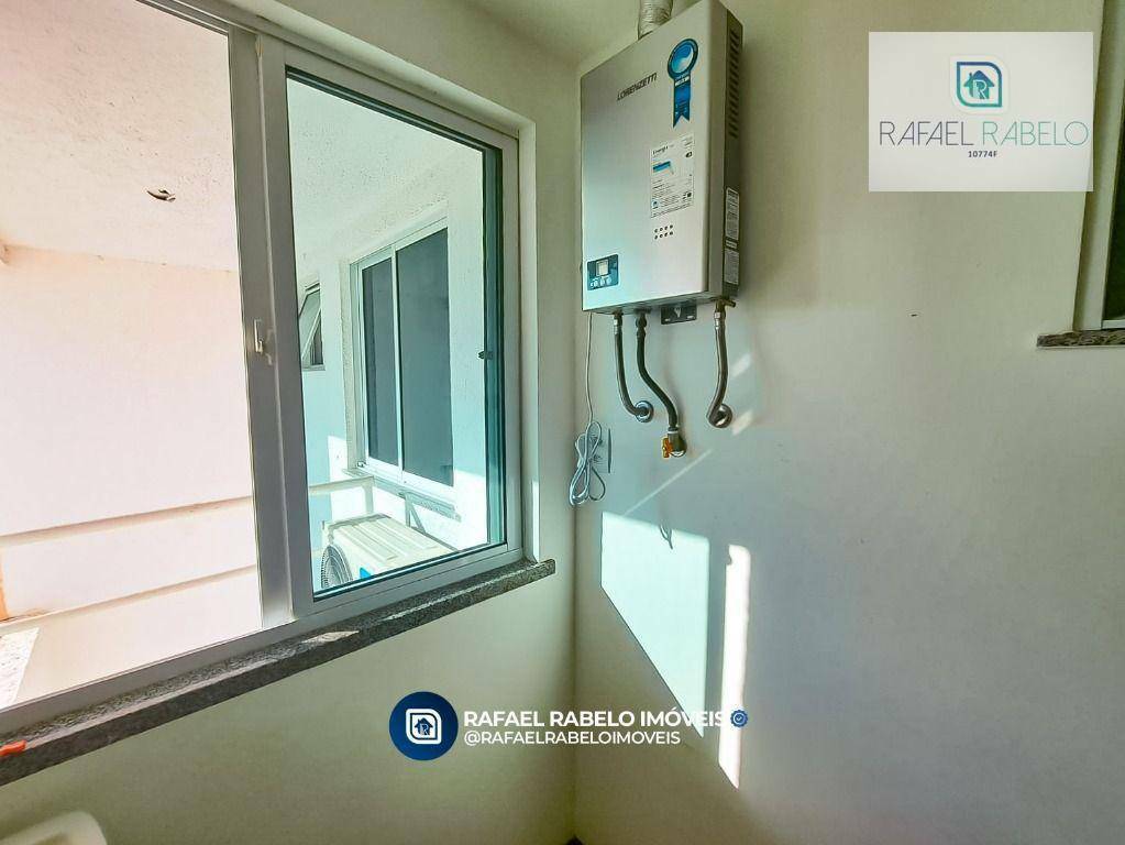 Apartamento para alugar com 3 quartos, 73m² - Foto 7