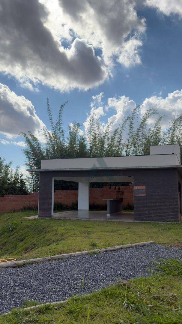 Loteamento e Condomínio, 190 m² - Foto 5