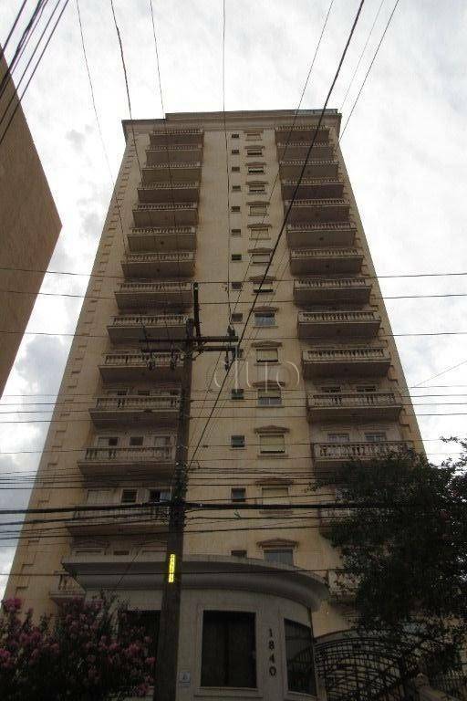 Apartamento à venda e aluguel com 3 quartos, 164m² - Foto 2