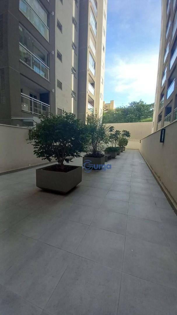 Apartamento para alugar com 1 quarto, 48m² - Foto 2