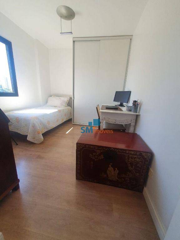 Apartamento à venda com 3 quartos, 93m² - Foto 9