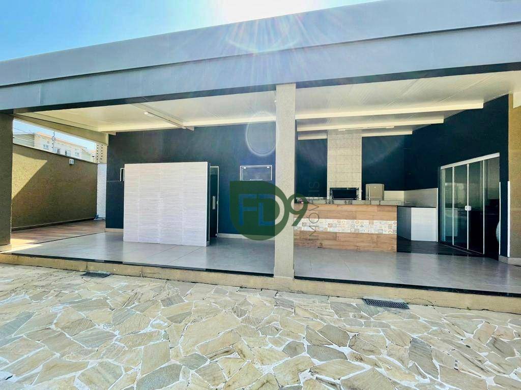 Casa à venda com 3 quartos, 130m² - Foto 7