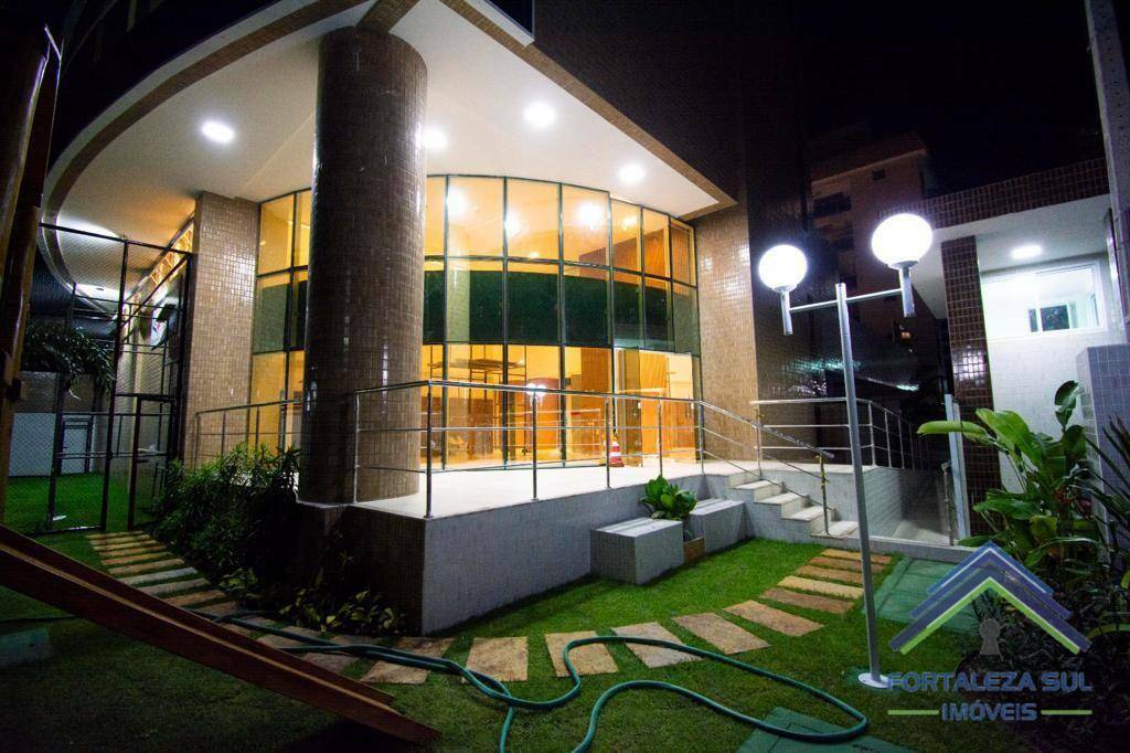 Apartamento, 3 quartos, 93 m² - Foto 1