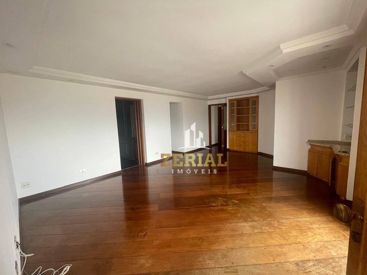 Apartamento à venda com 3 quartos, 157m² - Foto 5