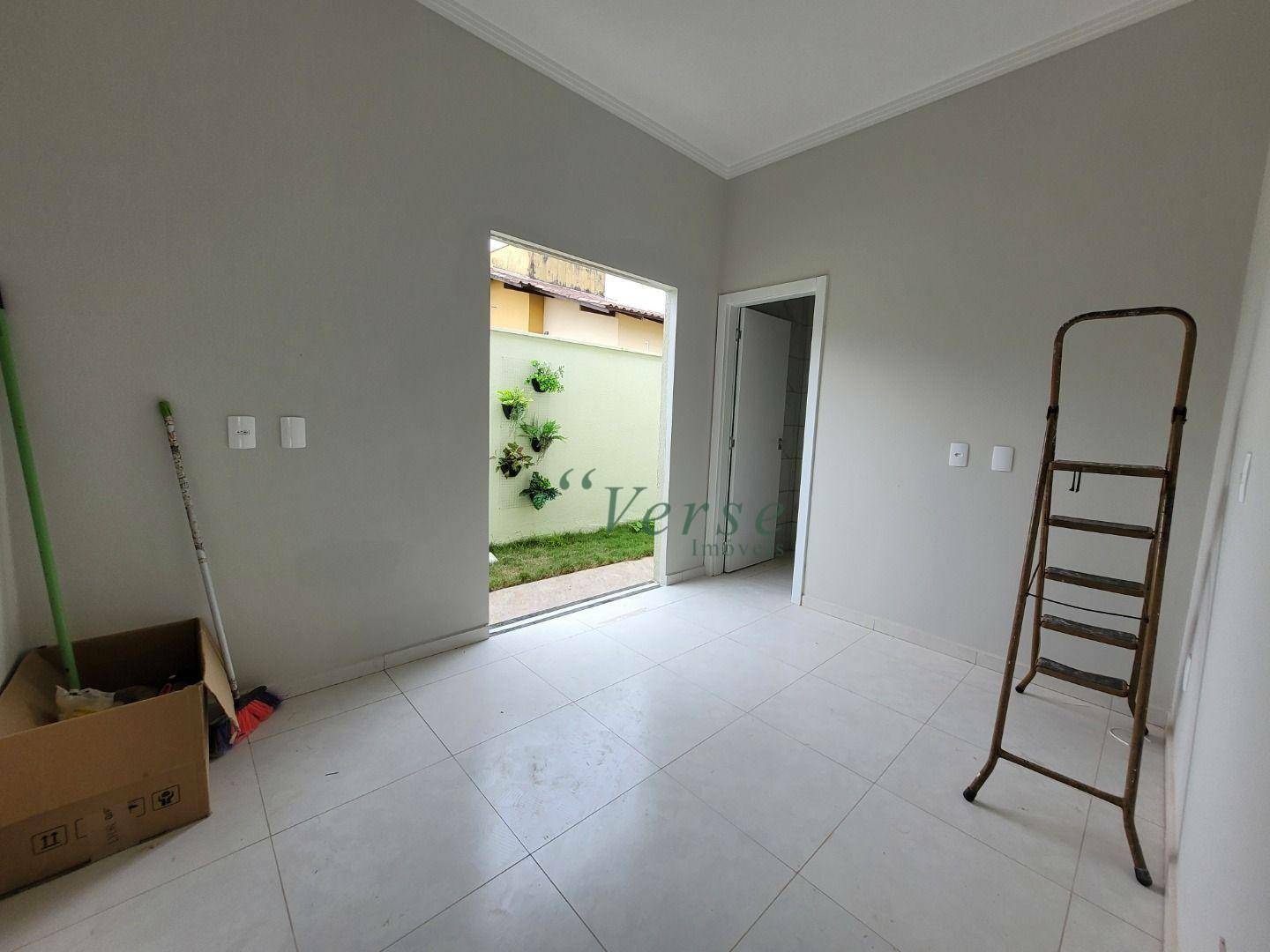 Casa à venda com 2 quartos, 74m² - Foto 6