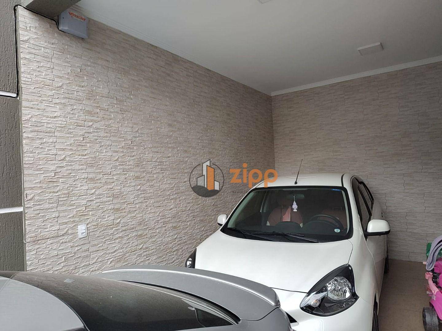 Sobrado à venda com 3 quartos, 110m² - Foto 42