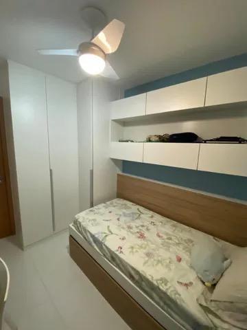 Cobertura à venda com 3 quartos, 140m² - Foto 13