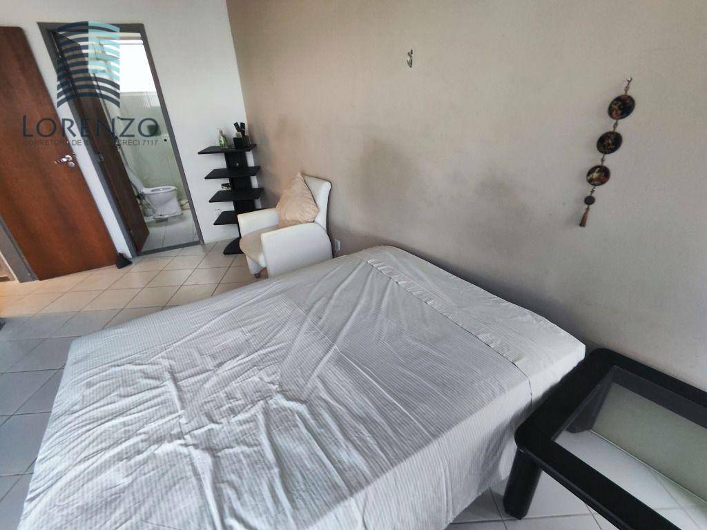 Apartamento à venda com 3 quartos, 110m² - Foto 31