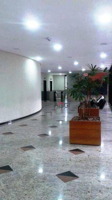 Conjunto Comercial-Sala à venda e aluguel, 188m² - Foto 20