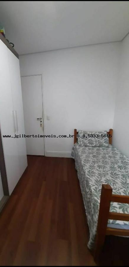 Apartamento à venda com 3 quartos, 94m² - Foto 7