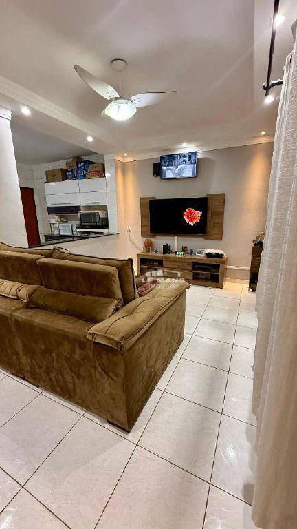 Casa, 2 quartos, 87 m² - Foto 1